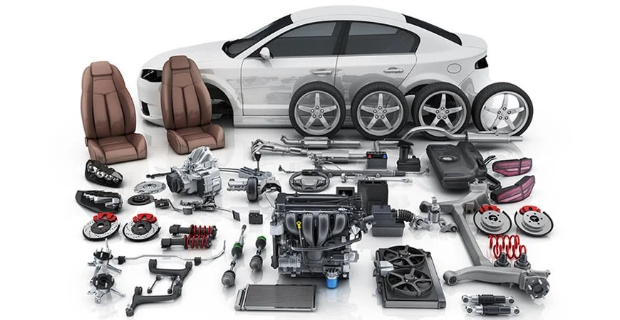 Dazkırı Oto Yedek Parçacısı