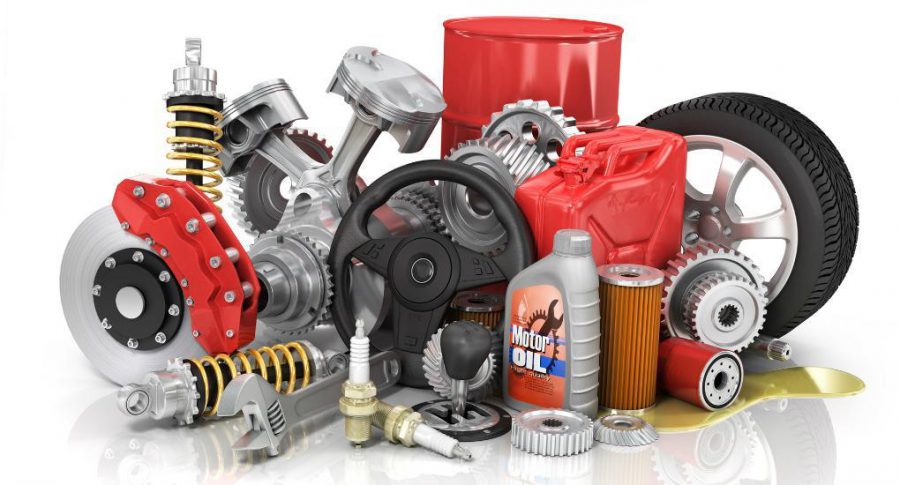 Dazkırı Oto Yedek Parçacısı